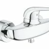 GROHE Duscharmatur Eurostyle 1/2", Chrom