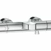 GROHE Badewannenarmatur Grohtherm 3000 Cosmopolitan 1/2", Chrom