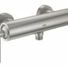 GROHE Duscharmatur Atrio 1/2", Supersteel