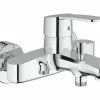 GROHE Badewannenarmatur Eurostyle Cosmopolitan 1/2", Chrom