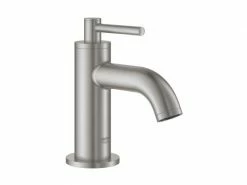 GROHE Standventil Atrio 1/2" XS-Size Supersteel