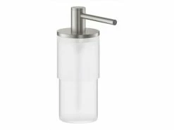 GROHE Seifenspender Atrio 160 ml, weiss