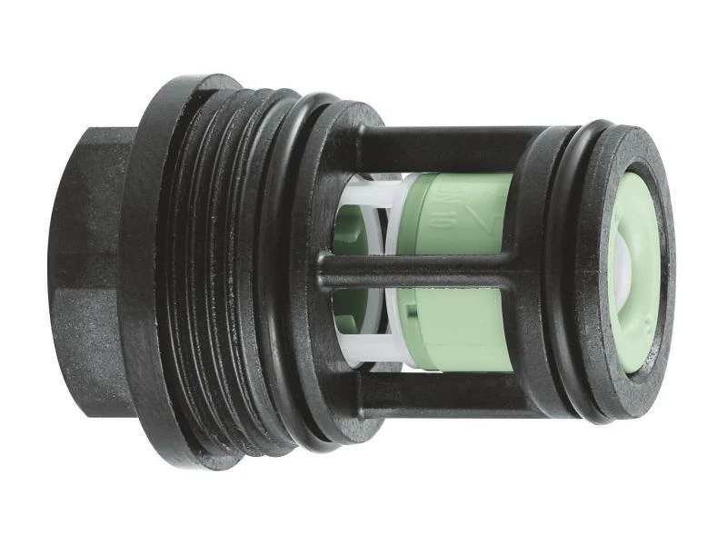 GROHE Sicherungseinrichtung DIN-EN1717 1 GROHE Sicherungseinrichtung DIN-EN1717