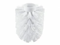 GROHE Ersatzbürstenkopf Essentials Ø 6.9 cm Weiss