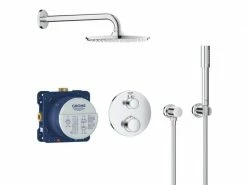 GROHE Duschsystem Grohtherm