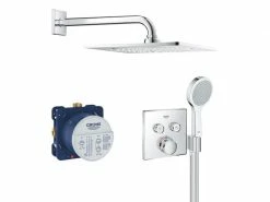 GROHE Duschsystem Grohtherm SmartControl