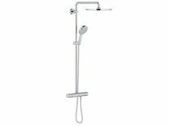 GROHE Duschsystem Rainshower System 310 153 mm, 1/2"