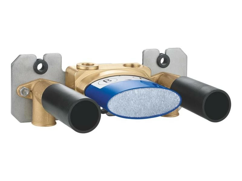 GROHE Thermostat Unterputz-Einbaukörper 1 GROHE Thermostat Unterputz-Einbaukörper