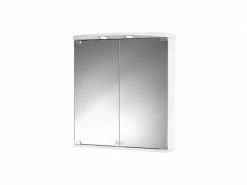 Jokey Spiegelschrank Ampado 60 LED