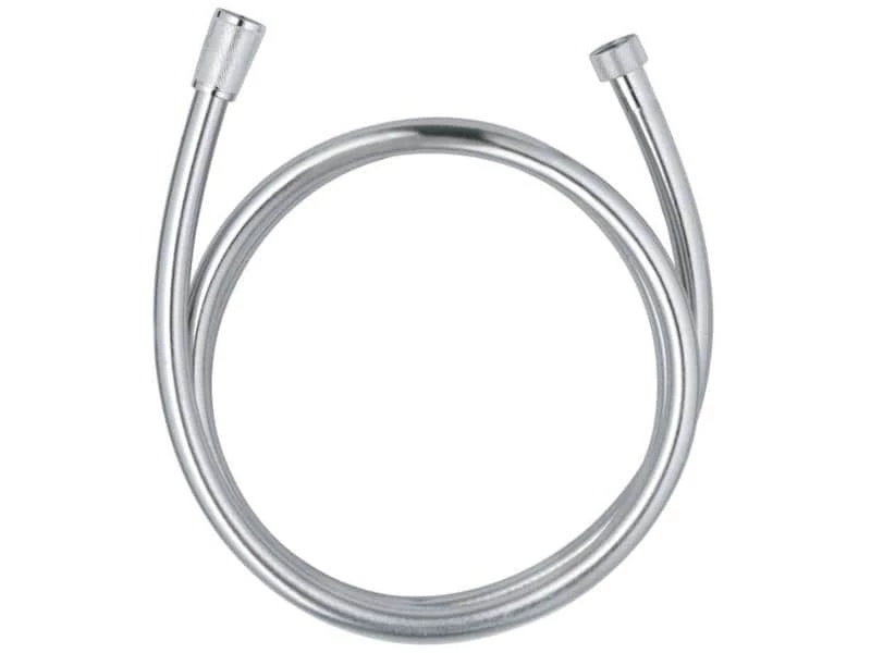 GROHE Duschbrauseschlauch Silverflex 200 cm 1 GROHE Duschbrauseschlauch Silverflex 200 cm