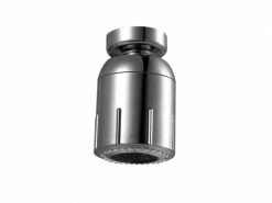 NEOPERL Strahlregler VARIOlino M22 x 1, M24 x 1, mit Kugelgelenk