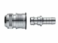 Neomatic Kupplungssatz 3/8",1/2", 3/4", 16 mm