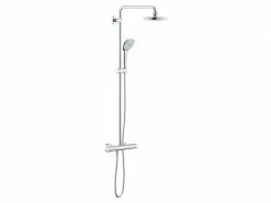 GROHE Duschsystem Euphoria System 180