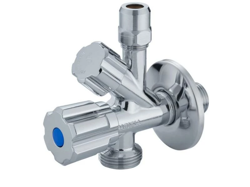 Mateu Geschirrspülerventil 1/2", 3/8" 1 Mateu Geschirrspülerventil 1/2", 3/8"