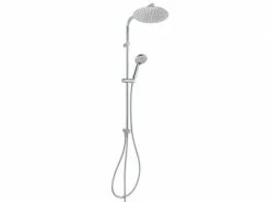 Diaqua Duschsystem Elara Push