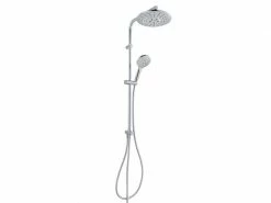 Diaqua Duschsystem Pan Push