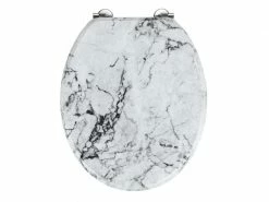Wenko Toilettensitz Onyx