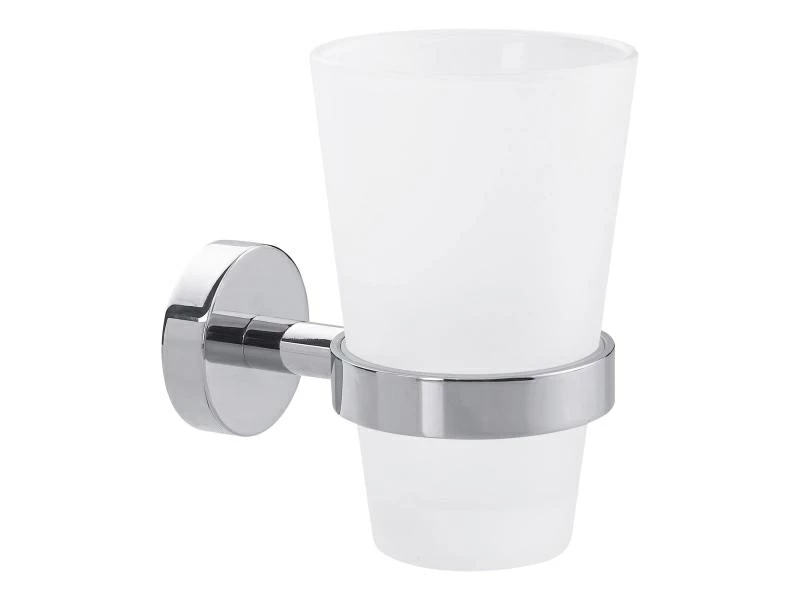 Tesa Glashalter inkl. Glas 1 Tesa Glashalter inkl. Glas