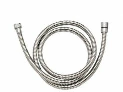 AquaClic Duschbrauseschlauch Super Flexxi Inox 175 - 200 cm