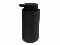 Zone Denmark Seifenspender Ume 450 ml, Schwarz