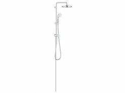 Duschsystem GROHE Tempesta System 210