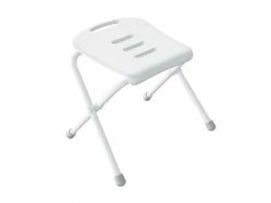 Spirella Klappsitz VIvawell Weiss