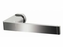 Spirella Toilettenpapierhalter Milo 17.5 cm