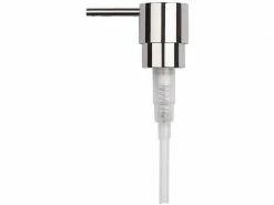 Spirella Ersatzpumpe Nyo 0 ml, Chrom