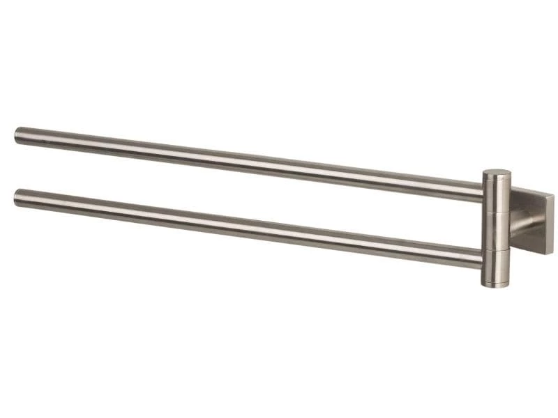 Spirella Handtuchhalter Nyo 45.5 cm 1 Spirella Handtuchhalter Nyo 45.5 cm