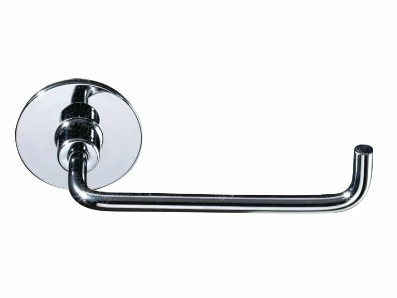 Spirella Toilettenpapierhalter Easy Chrom 1 Spirella Toilettenpapierhalter Easy Chrom