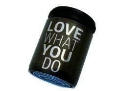 Wassersparregler AquaClic Inox Love what you do
