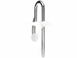 Spirella Einstiegshilfe Vivawell Chrom