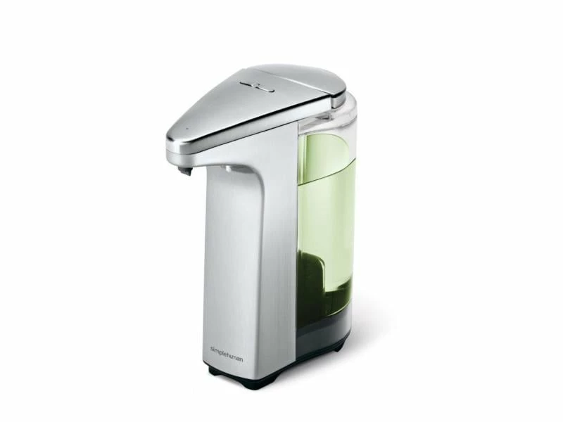 Simplehuman Sensorspender 237 ml, Silber 1 Simplehuman Sensorspender 237 ml, Silber