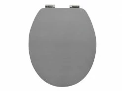 Spirella Toilettensitz Style Grau