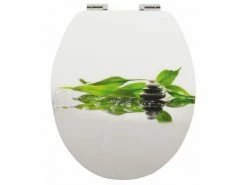 Spirella Toilettensitz SPA