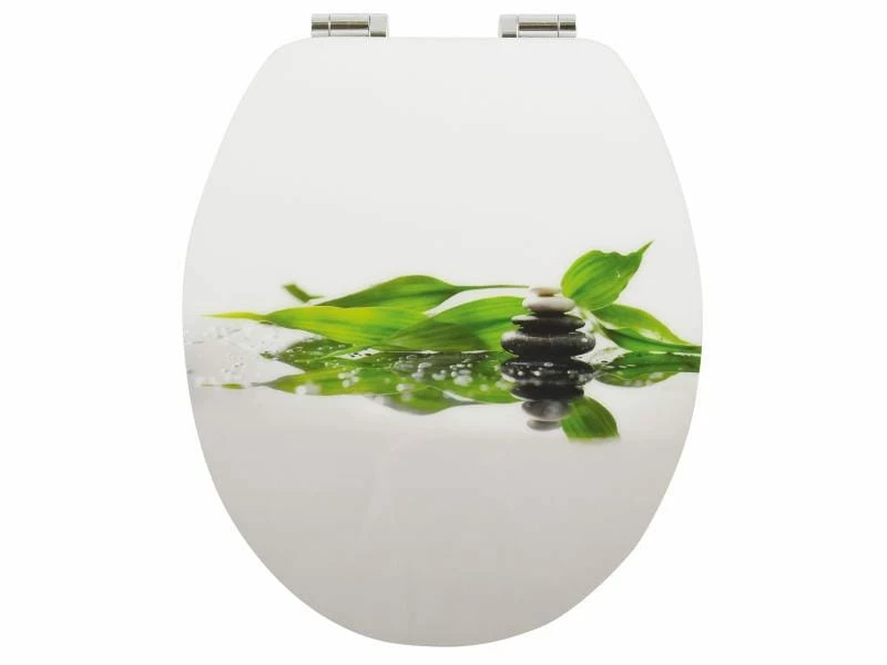 Spirella Toilettensitz SPA 1 Spirella Toilettensitz SPA