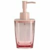See Mann Garn Seifenspender Clara 250 ml, Rosa