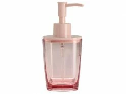 See Mann Garn Seifenspender Clara 250 ml, Rosa