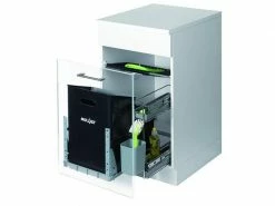 Müllex Abfalleimer OEKONOM 35/2/2 P