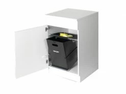 Müllex Abfalleimer SINGLE 35