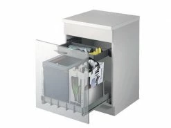 Müllex BOXX 55/60-R City