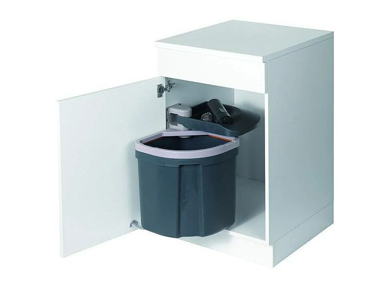 Müllex FLEXX 35 1 Müllex FLEXX 35