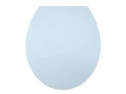 Diaqua Toilettensitz HOLLYWOOD Ciel Absenkautomatik