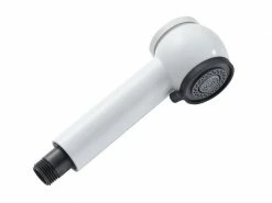 KWC Küchenbrause Domo/Star, 2 Strahlarten