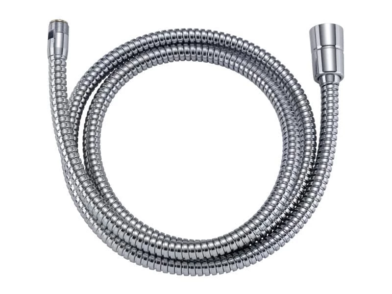 KWC Küchenbrauseschlauch Domo New M14 x 1 x 1/2", 140 CM 1 KWC Küchenbrauseschlauch Domo New M14 x 1 x 1/2", 140 CM