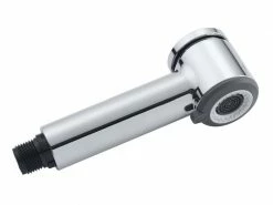 KWC Küchenbrause Domo New 2 Strahlarten