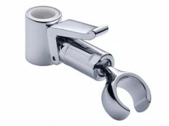 KWC Brausehalter Gleiter zu Duschgleitstange