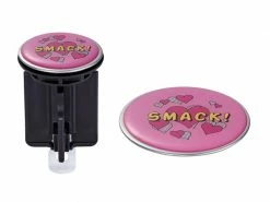 Mateu Waschbeckenstöpsel Funny, Smack Ø 38 MM & 63 MM