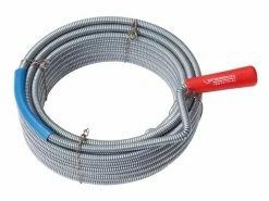 Rothenberger Rohrreinigungsspirale