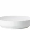 Zone Denmark Seifenschale Ume Weiss